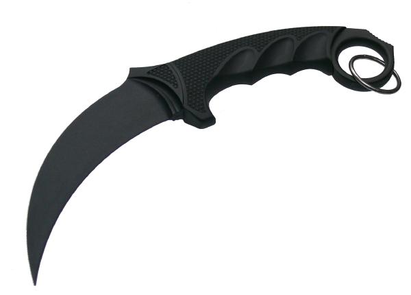 COLD STEEL FGX Karambit カランビット #92FK 非金属ナイフ