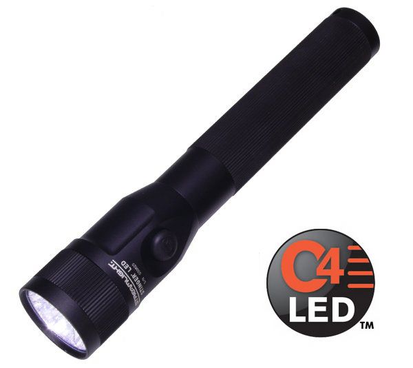 STREAMLIGHT ストリームライト スティンガー STINGER C4 LED 充電式LEDライト