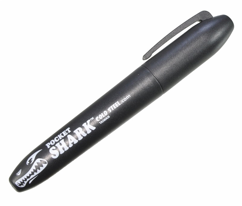 COLD STEEL POCKET SHARK ポケットシャーク ＃91SPB 護身用スティックペン