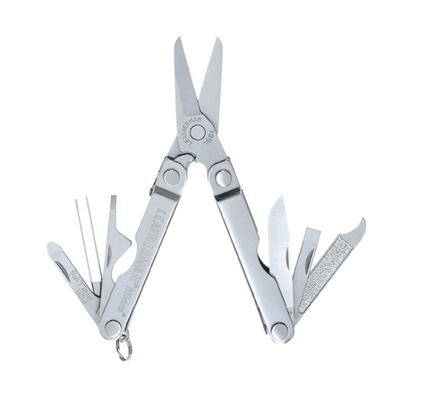 LEATHERMAN Micra レザーマン マイクラ ハサミ型マルチツール/ミニツール