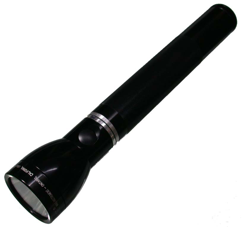 MAGLITE（マグライト）マグチャージャー・フルセット