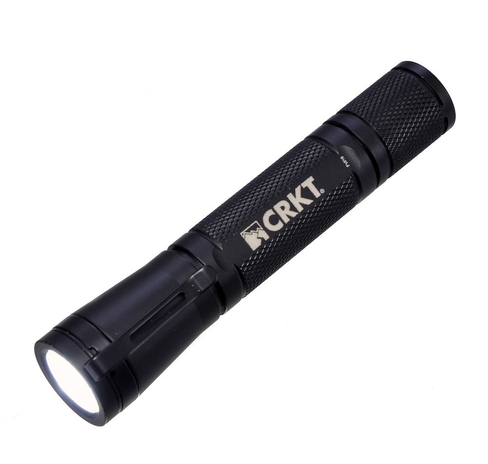 CRKT タクティカル アプリケーションライト CRF1010 LEDライト 懐中電灯