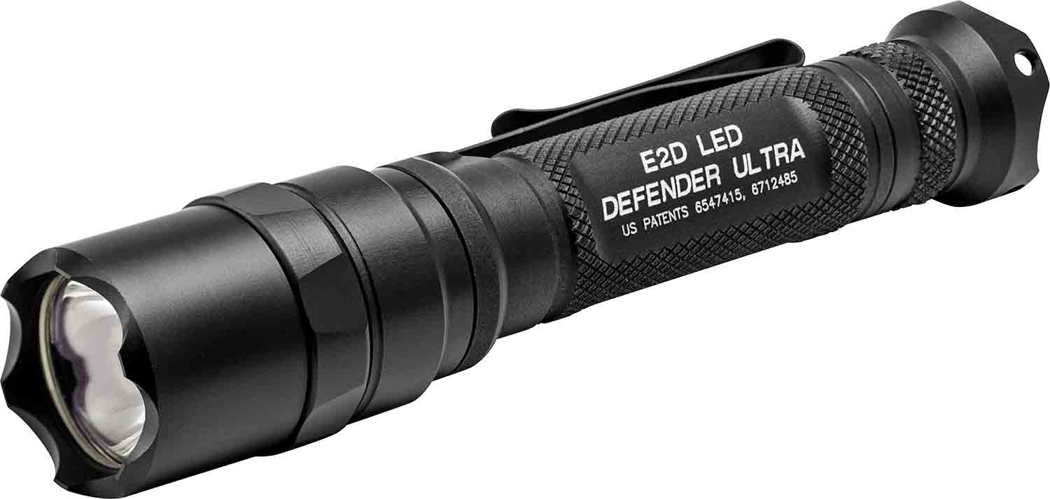 SUREFIREシュアファイア E2D DEFENDER ULTRA ディフェンダー ウルトラ LEDライト