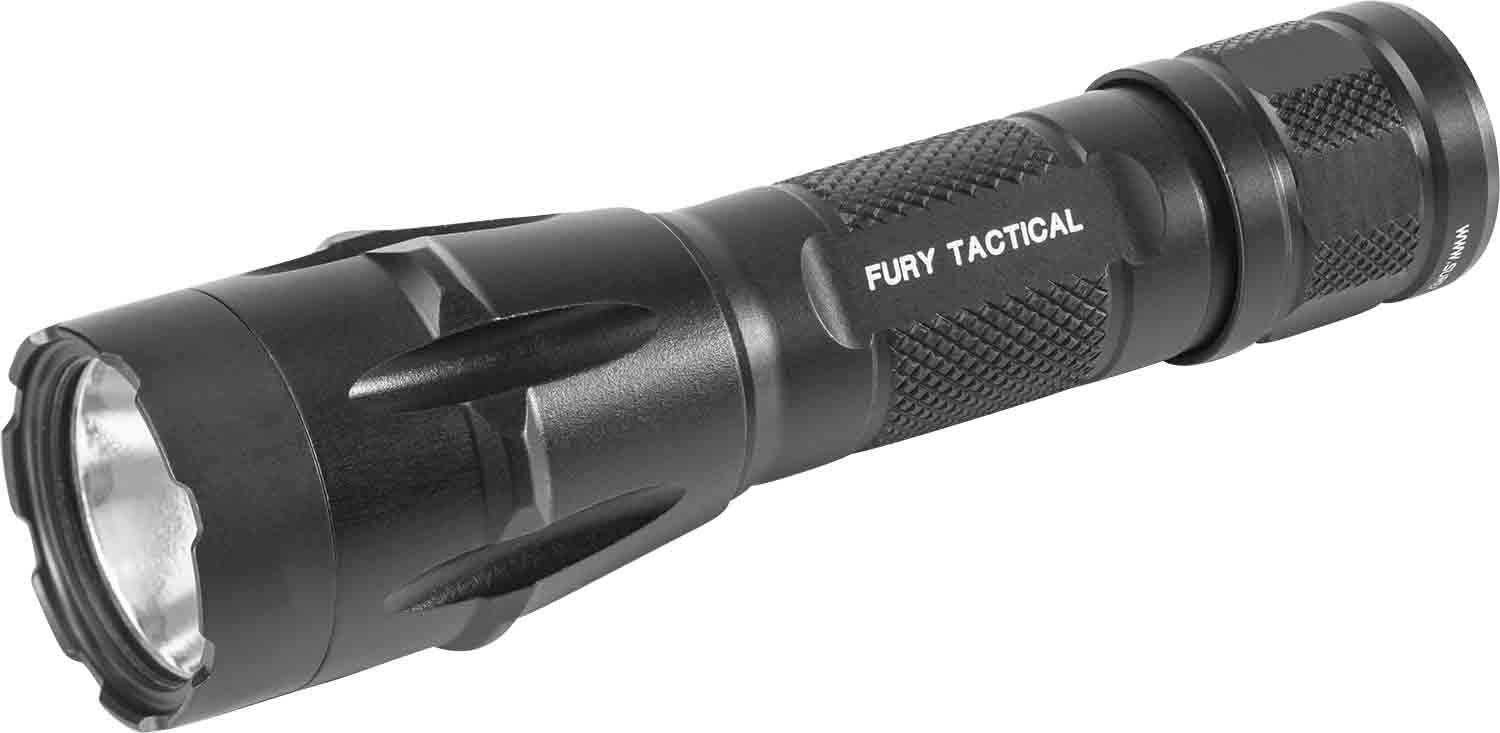 SUREFIREシュアファイア FURY-DFT（DUALFUEL TACTICAL）LEDライト