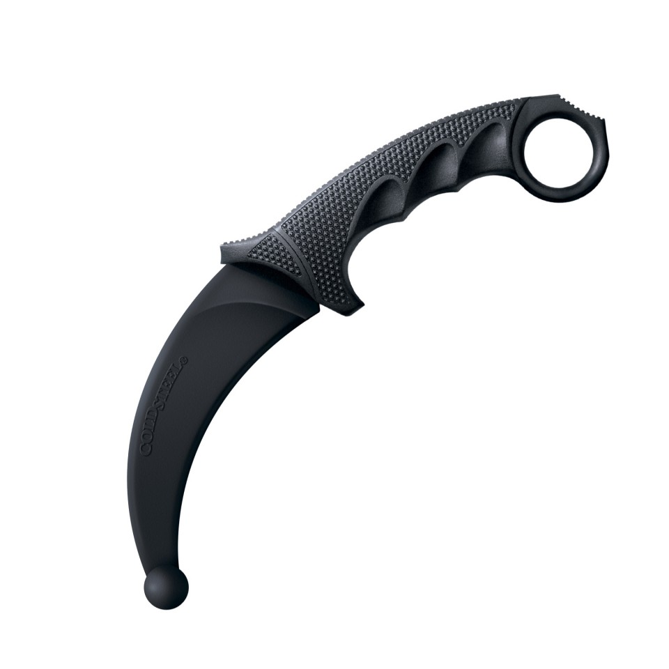 COLD STEEL Karambit Trainer カランビット トレーナー ＃92R49 トレーニングナイフ