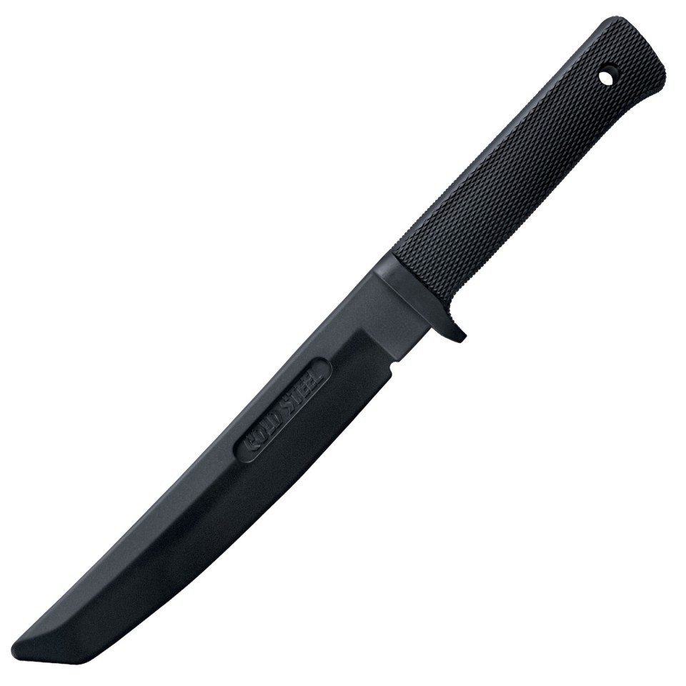 COLD STEEL  Recon Tanto リコーンタント #92R13RT ラバートレーニングナイフ