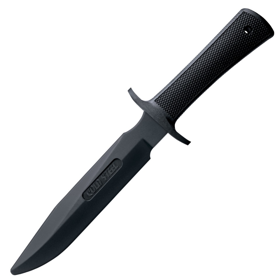 COLD STEEL Military Classic ミリタリークラシック #92R14R1 ラバートレーニングナイフ