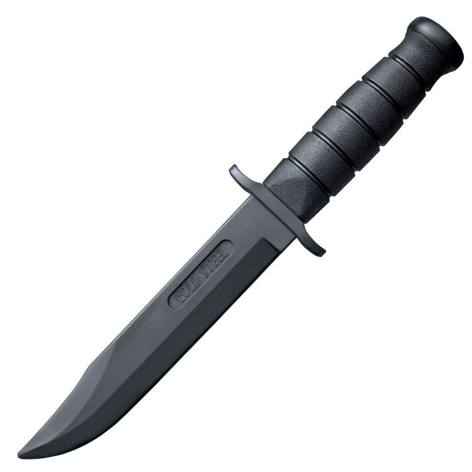 COLD STEEL Leatherneck SF レザーネックSF #92R39LSZ ラバートレーニングナイフ