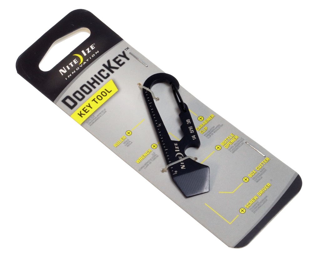 NITE IZE ナイトアイズ DOOHICKEY KEY TOOL ドゥーヒッキー キーツール