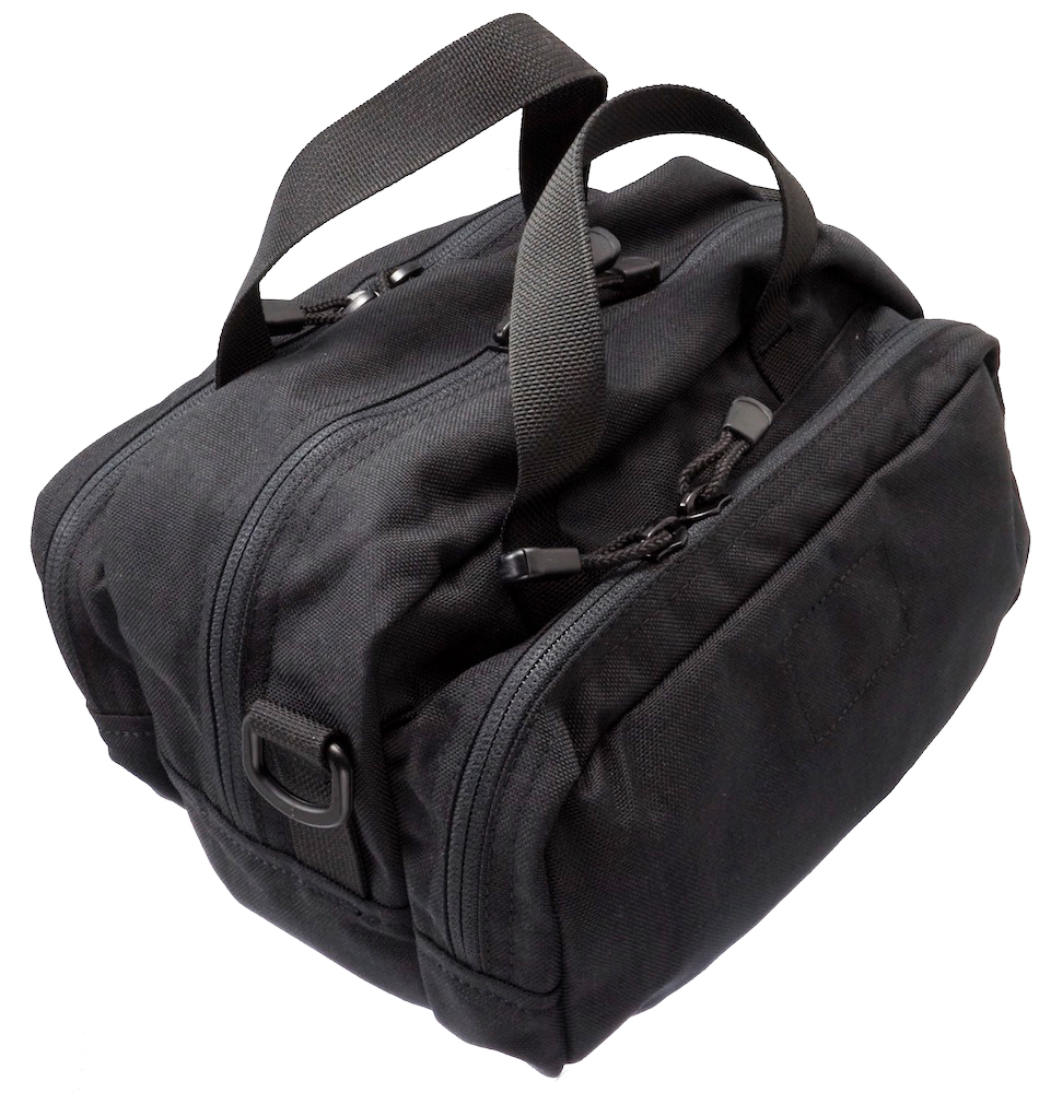 SPEC.-OPS.  オールパーパス バッグ All-Purpose Bag 小型ユーティリティバッグ タクティカルバッグ