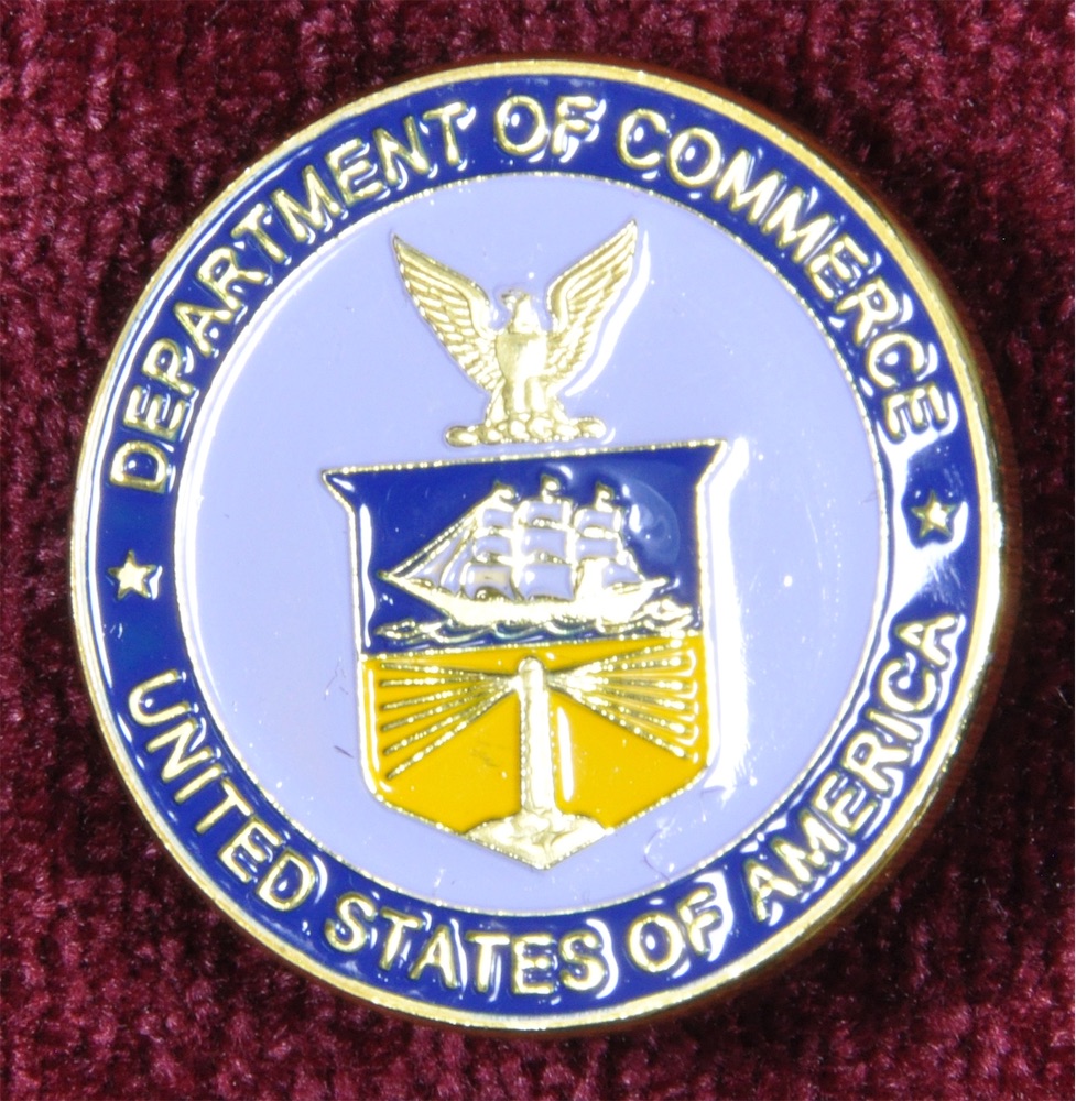 U.S.チャレンジコイン 1015 /記念メダル