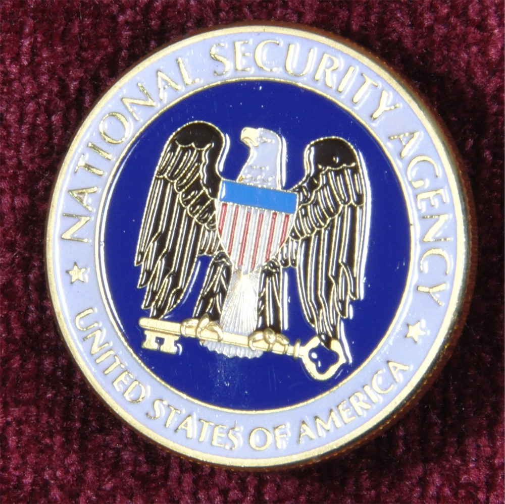 U.S.チャレンジコイン 1018 /記念メダル