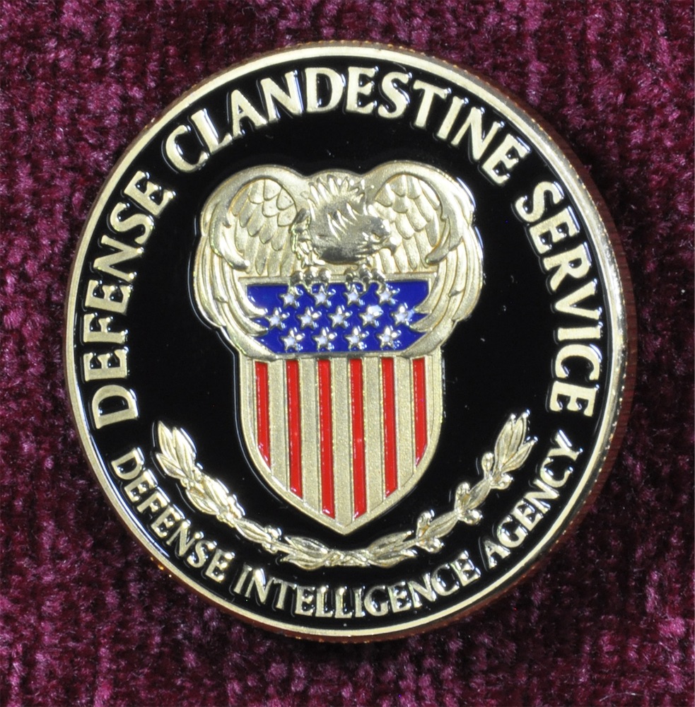 U.S.チャレンジコイン 1052 /記念メダル
