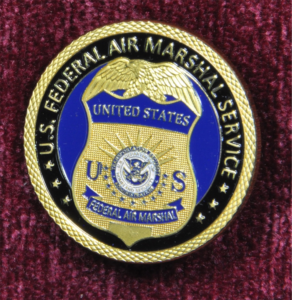 U.S.チャレンジコイン 1111 /記念メダル