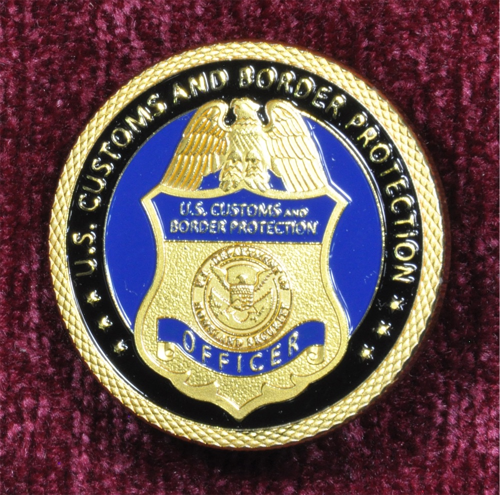 U.S.チャレンジコイン 1112 /記念メダル