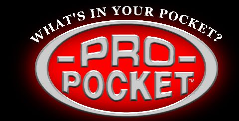 PRO POCKET（プロポケット）