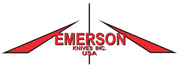 EMERSON（エマーソン）